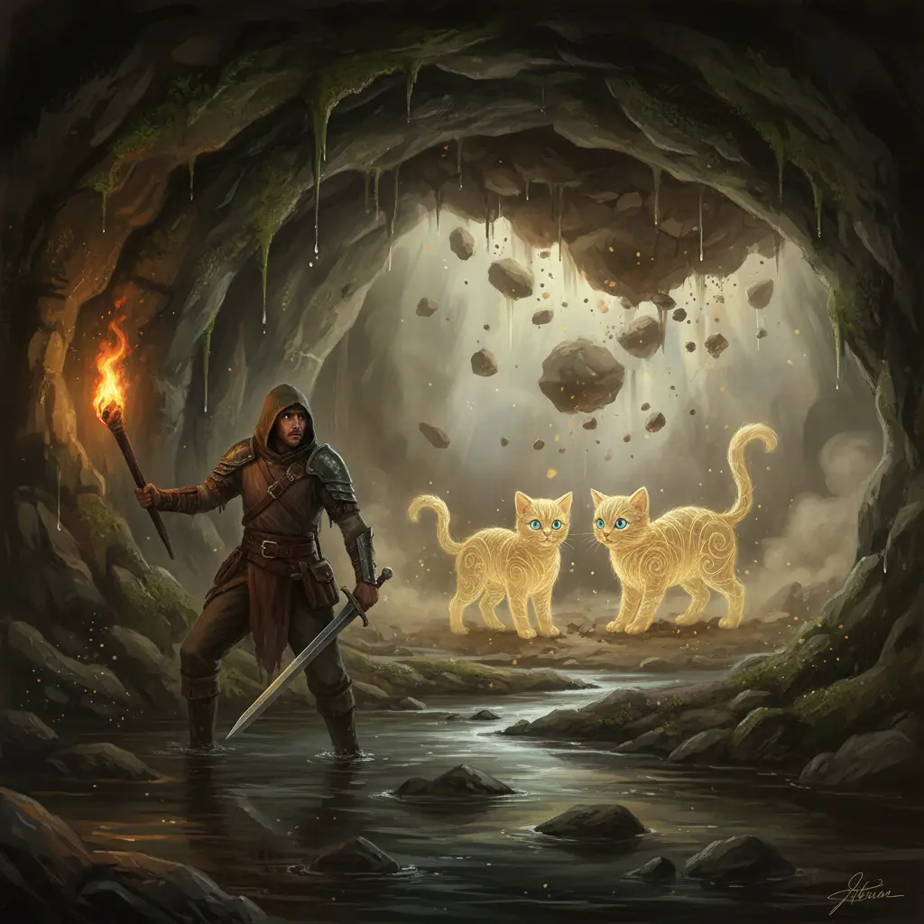 Dream generation preview