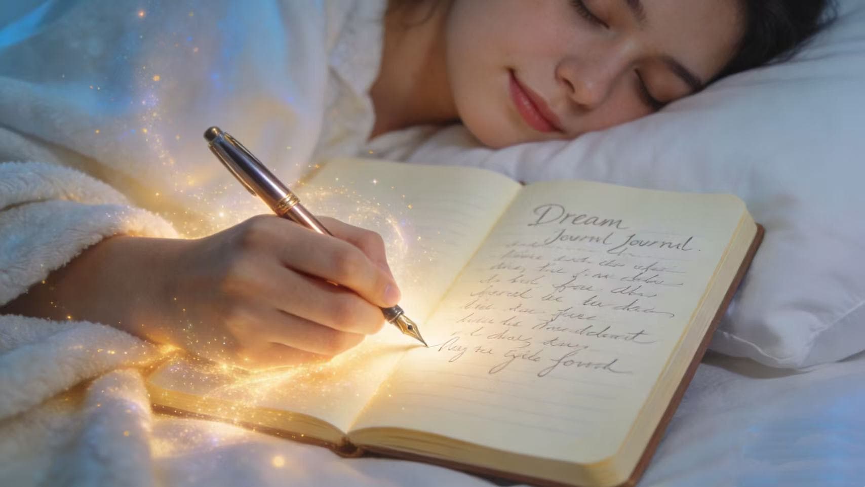 Beyond the Pillow: Why a Dream Interpreter Is the Key to Your Subconscious